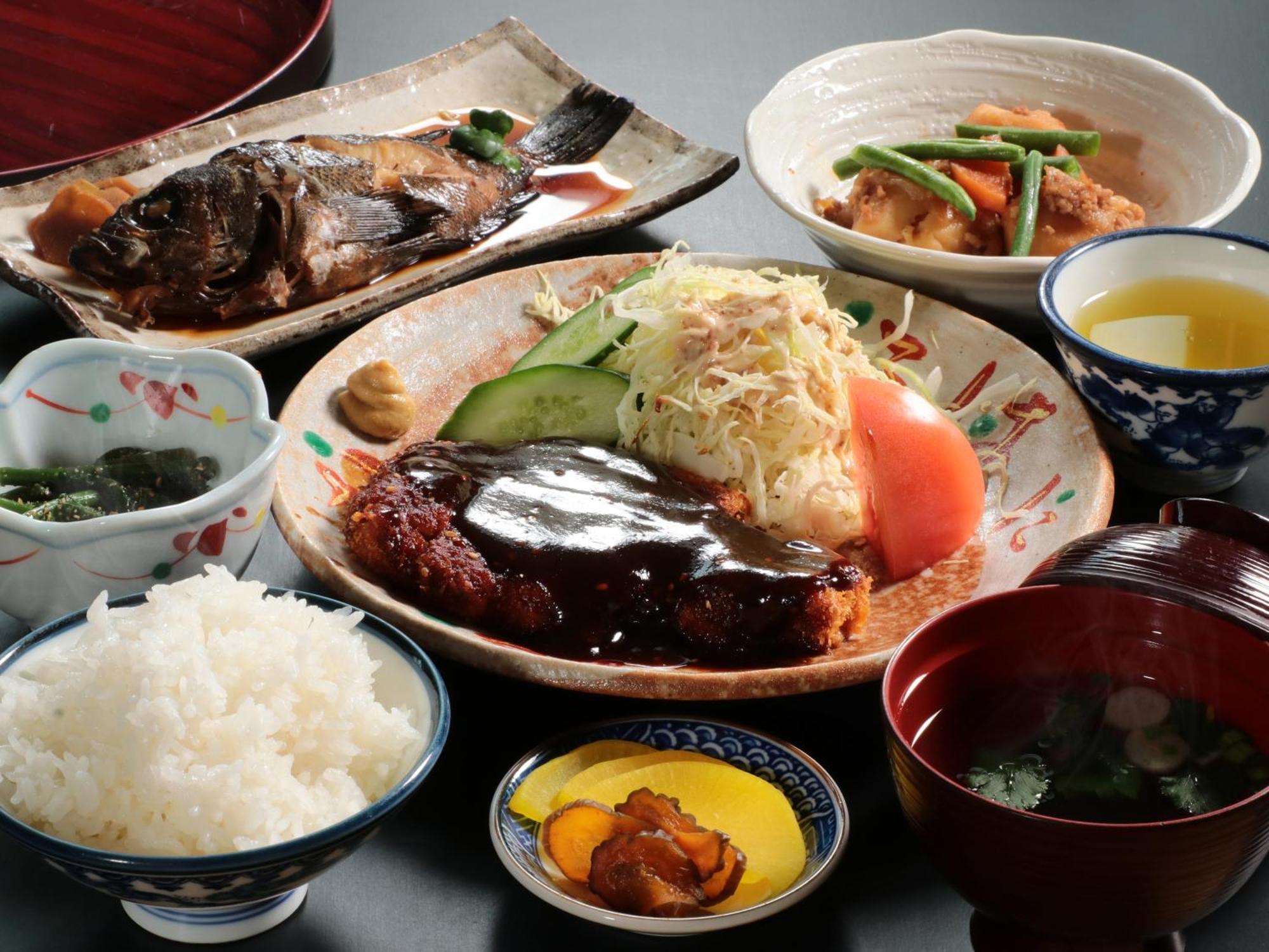 Business Ryokan Iroha Minokamo ภายนอก รูปภาพ