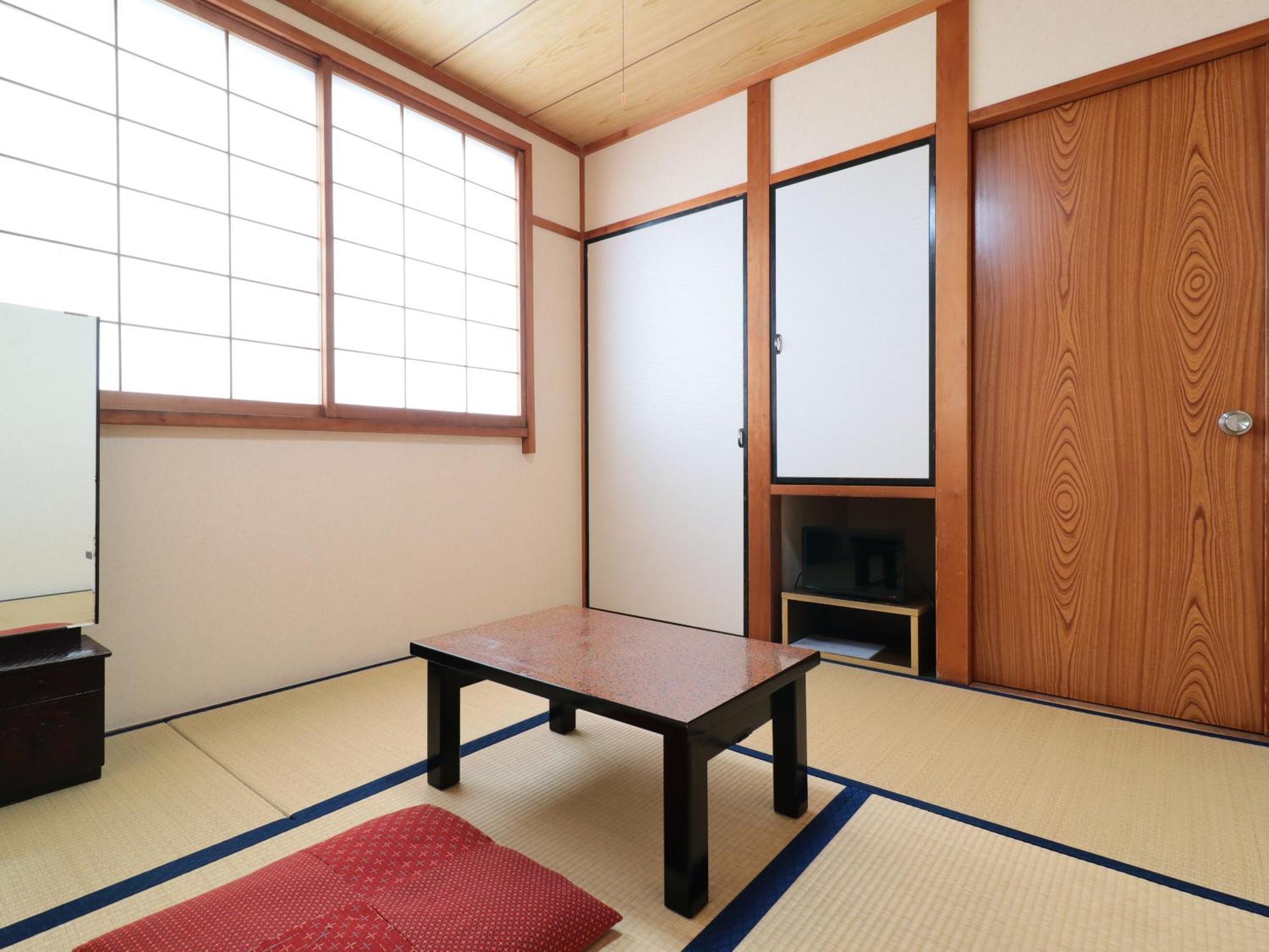 Business Ryokan Iroha Minokamo ภายนอก รูปภาพ