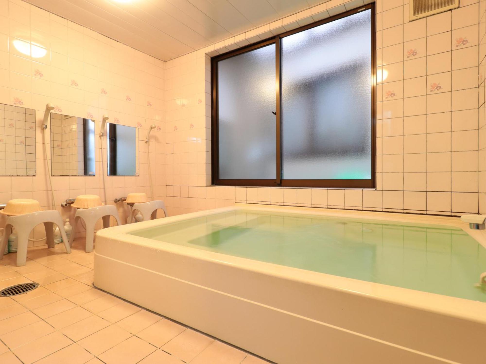 Business Ryokan Iroha Minokamo ภายนอก รูปภาพ